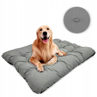 VODEODOLNÝ PESTEĽ PRE VEĽKÉHO PSA 120X80 XXL